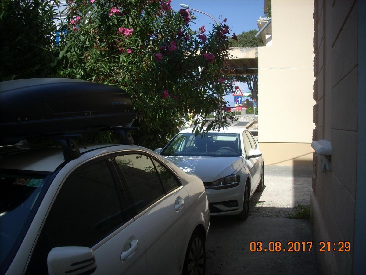 Apartment At Sea Lovran Exterior foto